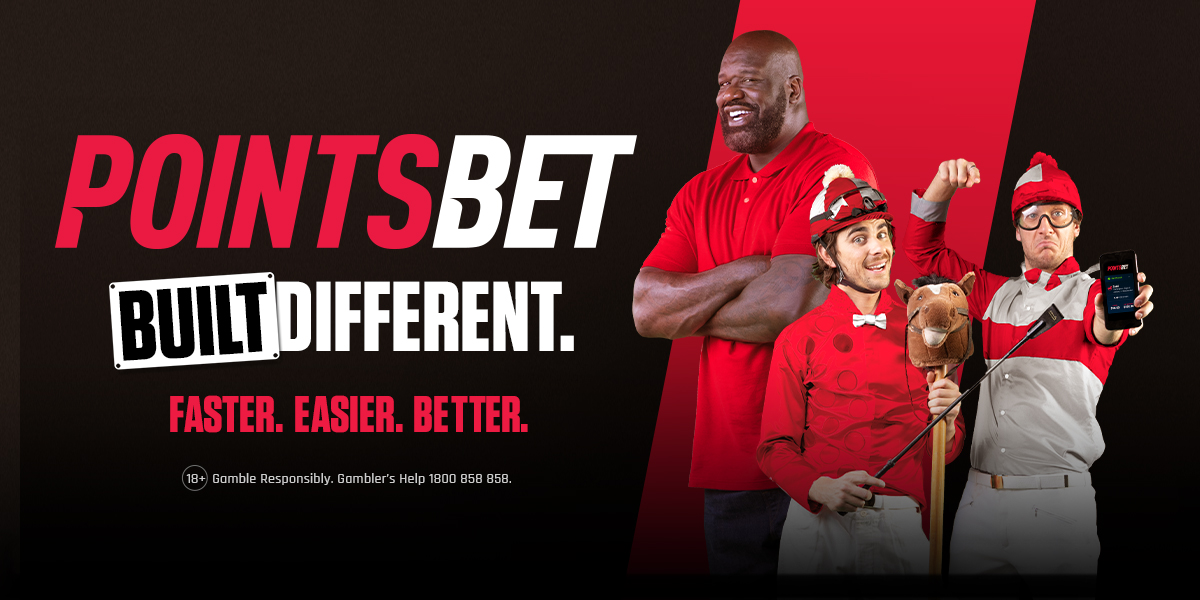 PointsBet