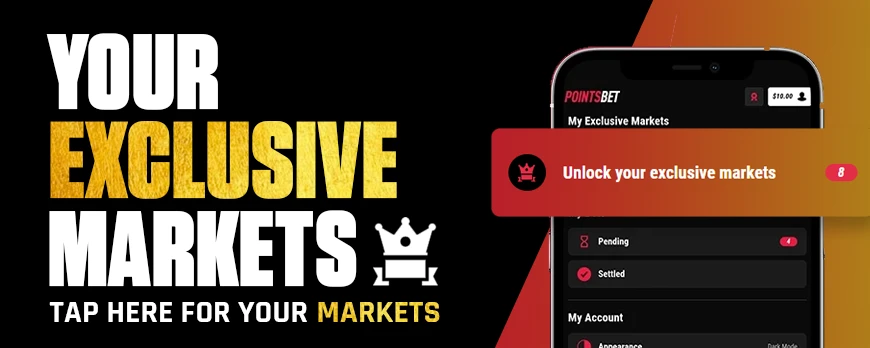 PointsBet Technical Walkthrough: Mastering Login Fixes, App Setup, and Betting Strategy – An Exhaustive Analysis 1 - Hải sản Vũng Tàu PointsBet App Promotional Interface